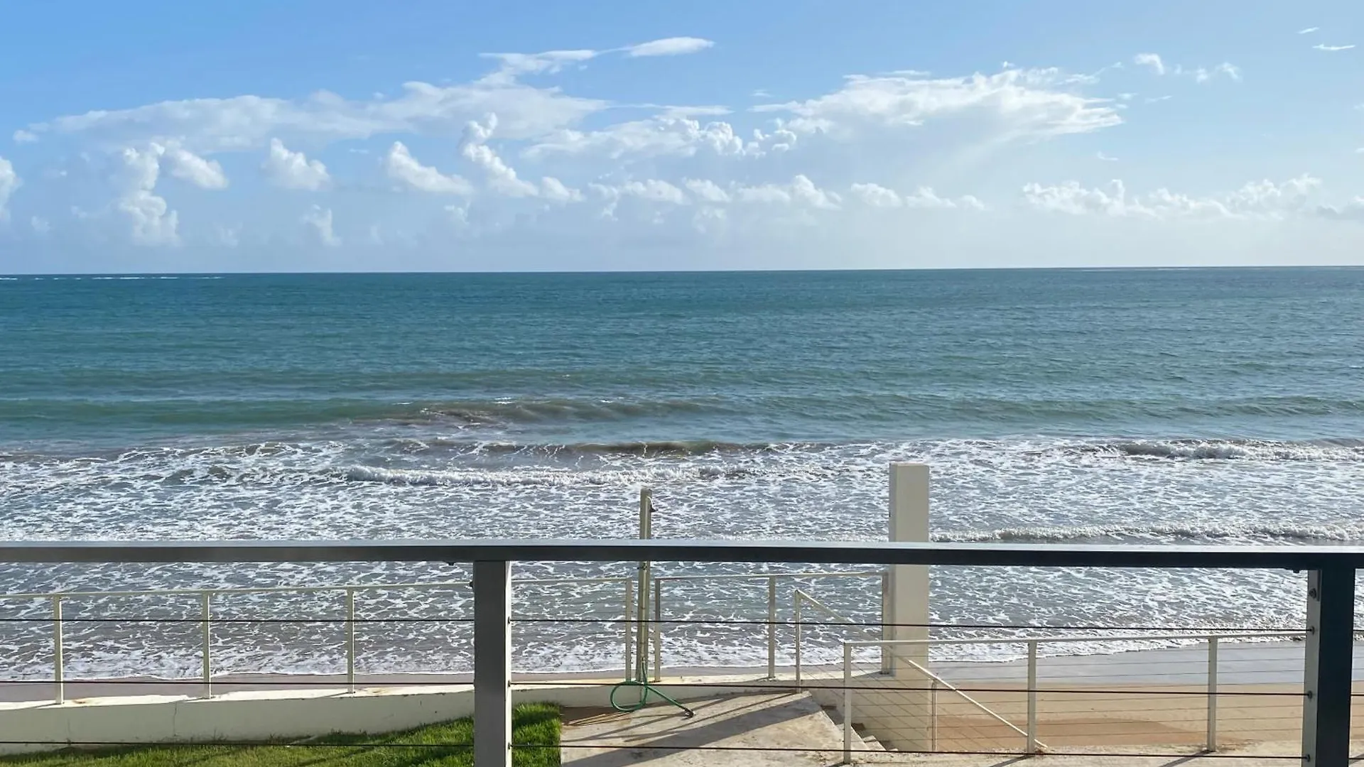 Oceanfront Condo In Luquillo 0*,  Puerto Rico