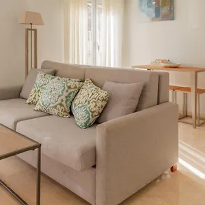 Apartment Centriko Francos Spain