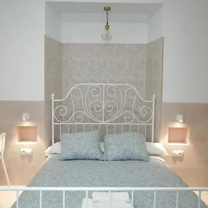  Apartment Salotur Tomas De Ibarra Spain