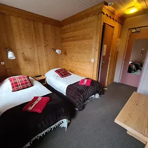 *** Aparthotel Et Restaurant L'adray France