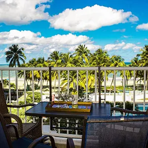  Apartment Lullaby Of The Sea Puerto Rico